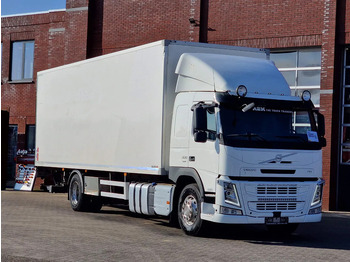 Kylbil lastbil VOLVO FM 330