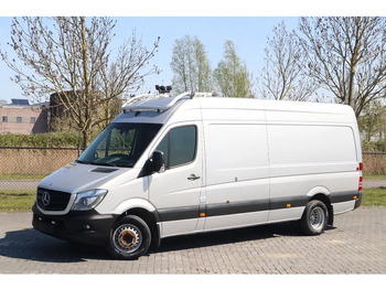 Volymskåp MERCEDES-BENZ Sprinter 516