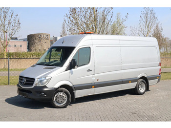 Volymskåp MERCEDES-BENZ Sprinter 516