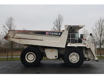 Terränggående truck Terex TR70 | LOW HOURS | GOOD CONDITION: bild 4