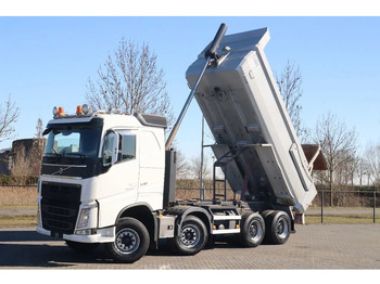 Tippbil lastbil VOLVO FH 540