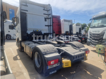 Dragbil IVECO S-WAY AS440S51T/P: bild 3