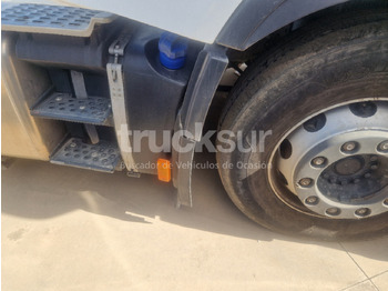 Dragbil IVECO S-WAY AS440S51T/P: bild 5