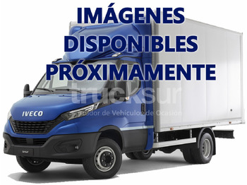 Kylbil lastbil IVECO Daily