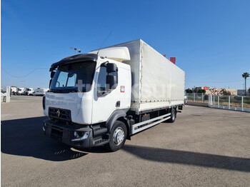 Kapellbil RENAULT D 280