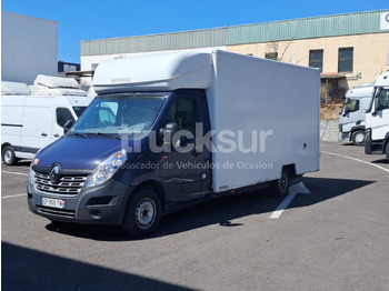 Volymskåp RENAULT Master