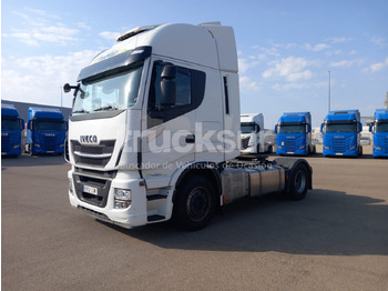 Dragbil IVECO