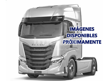 Dragbil IVECO S-WAY