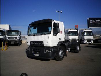 Dragbil RENAULT C 430