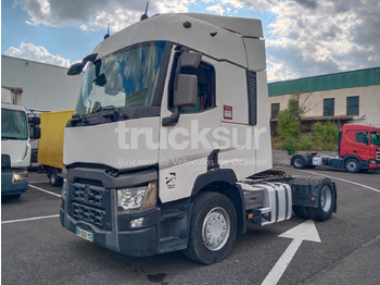 Dragbil RENAULT T 480