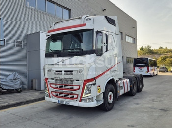 Dragbil VOLVO FH 540