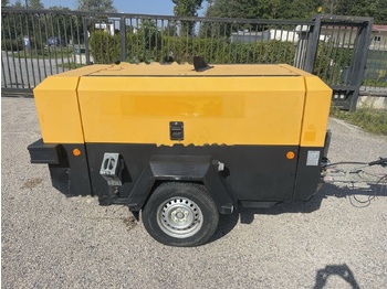 Luftkompressor DOOSAN