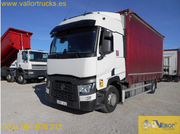Kapellbil RENAULT T 460