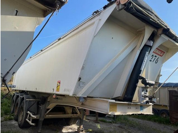 Tippbil semitrailer GENERAL TRAILER