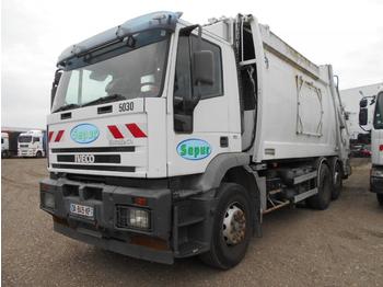Sopbil IVECO EuroTech