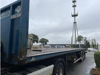 Flaktrailer KAISER