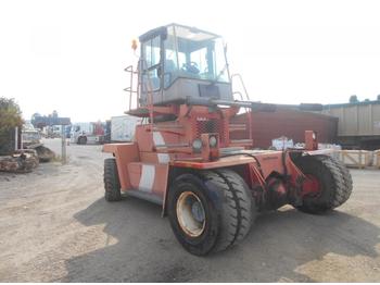 Containertruck KALMAR