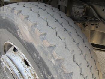 Betongbil MAN TGS 32.360: bild 5