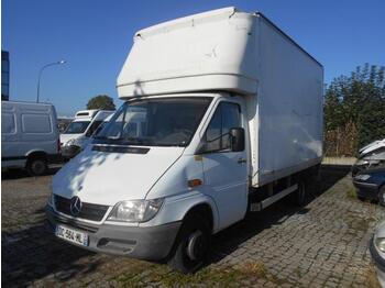 Volymskåp MERCEDES-BENZ