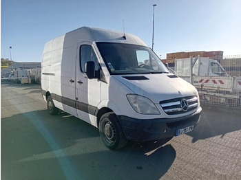 Skåpbil MERCEDES-BENZ Sprinter