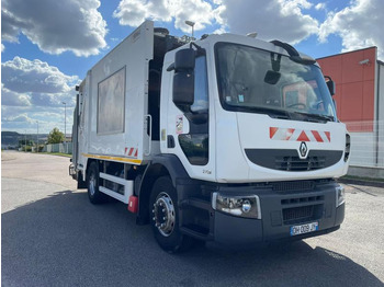 Sopbil RENAULT Premium 270