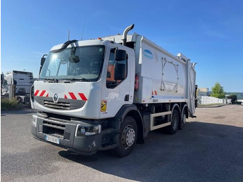 Sopbil RENAULT Premium 310