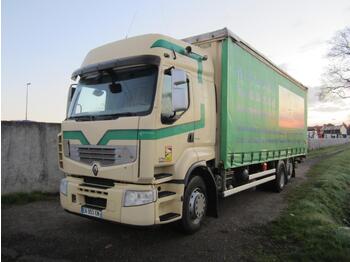 Kapellbil RENAULT Premium 370