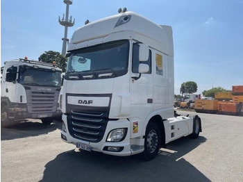 Dragbil DAF XF 105 510