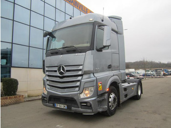 Dragbil MERCEDES-BENZ Actros 1845