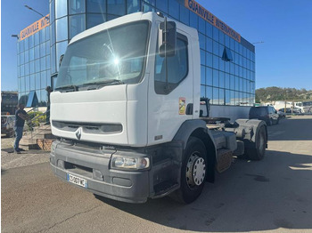Dragbil RENAULT Premium 370