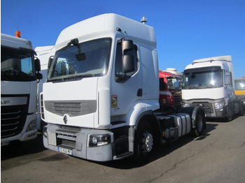 Dragbil RENAULT Premium 460