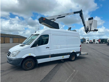 Billift MERCEDES-BENZ Sprinter 516