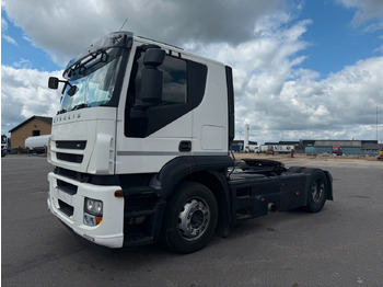 Dragbil IVECO Stralis 440