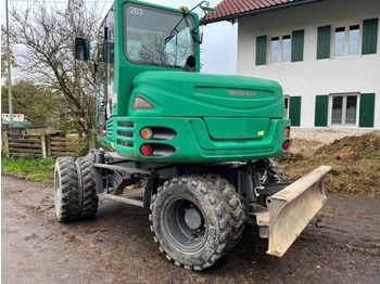 : foto i sidhuvudet