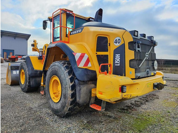 Hjullastare VOLVO L150H