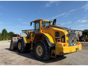 Hjullastare VOLVO L180H
