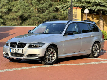Personbil BMW