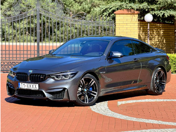 Personbil BMW