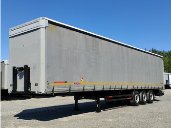 Kapelltrailer KÖGEL