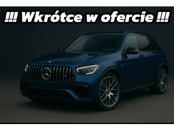 SUV MERCEDES-BENZ