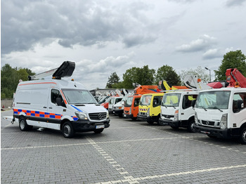 Billift MERCEDES-BENZ Sprinter