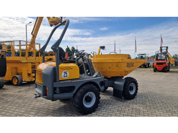 Minitippbil WACKER