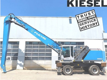 Materialhanterare FUCHS MHL360