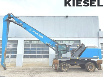 Materialhanterare FUCHS MHL360