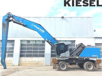 Materialhanterare FUCHS MHL360