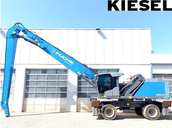 Materialhanterare FUCHS MHL360