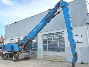 Materialhanterare Fuchs MHL 360 F: bild 4