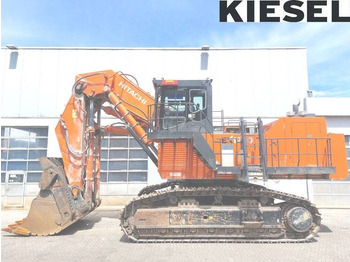 Grävmaskin HITACHI EX1200