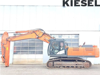 Rivningsgrävare HITACHI