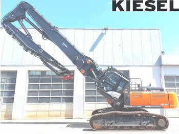 Rivningsgrävare HITACHI